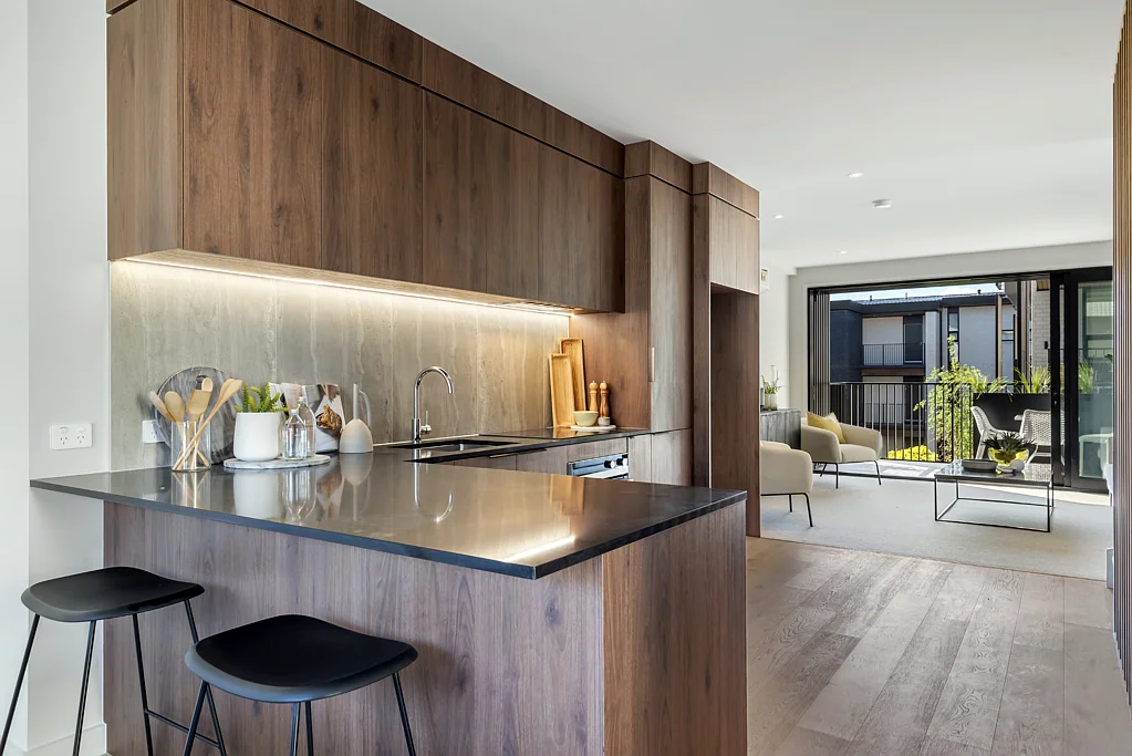 Long Bay 3ਬੈੱਡਰੂਮ Exceptional coastal value