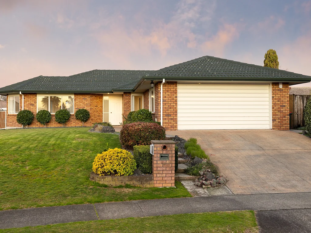 Saint Andrews 3 Bedroom Location Counts