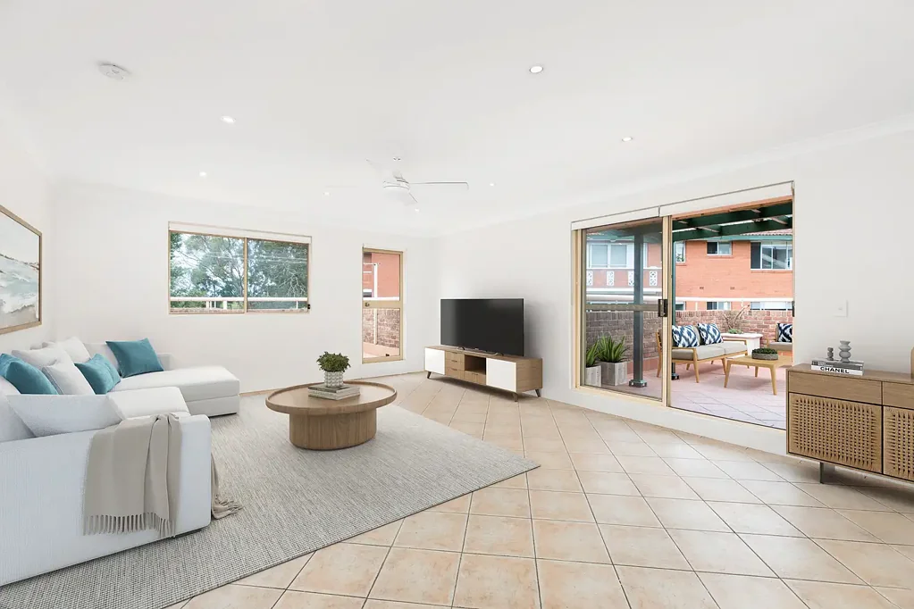 10/10-14 Warburton Street, Gymea, NSW 2227