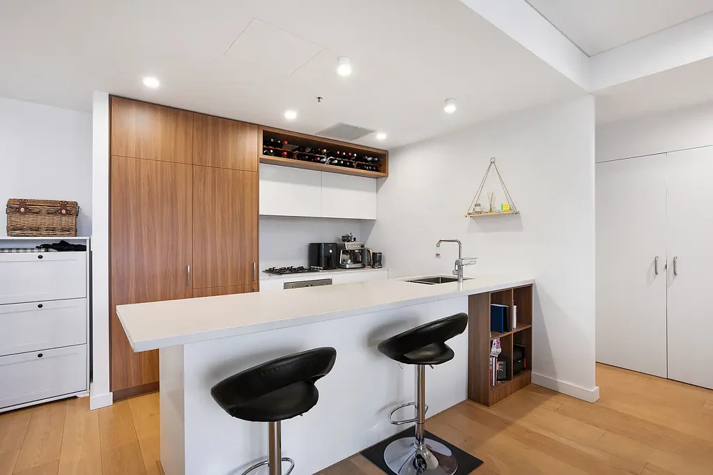 Alexandria 1 Bedroom Luxury Inner-City living at its finest