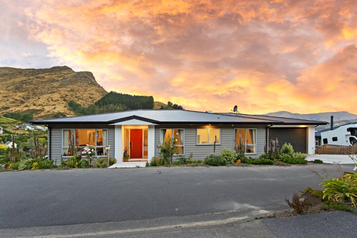 41 Mariners Cove, Cass Bay, Christchurch, 4房, 0浴