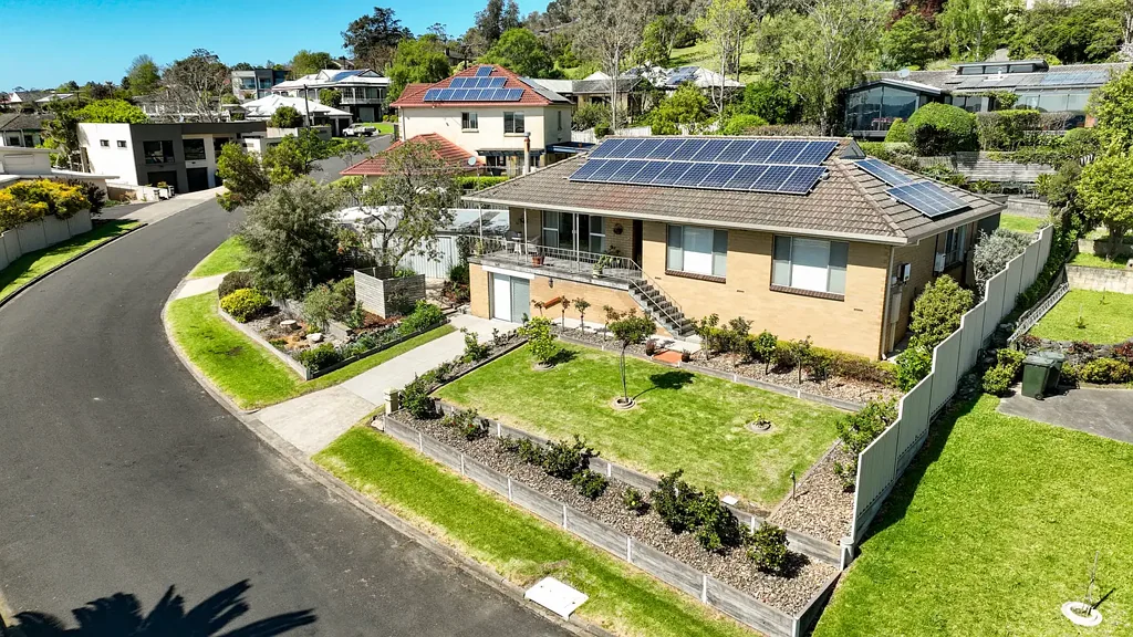 Mount Gambier 4Kwarto ULTIMATE CITY VIEWS!