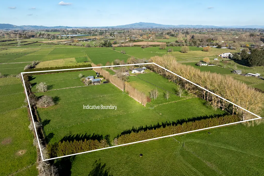 Tamahere Unique Tamahere Offering - Numerous Options