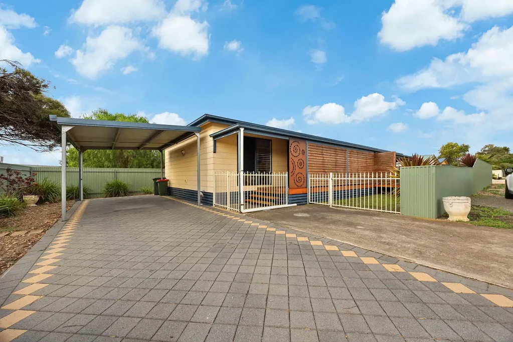 Port Lincoln 4 Slaapkamer Affordable Family Living in a Convenient Port Lincoln Location