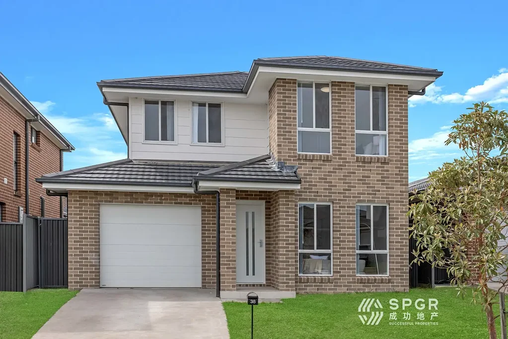 38 Brodie Street, Marsden Park, NSW 2765