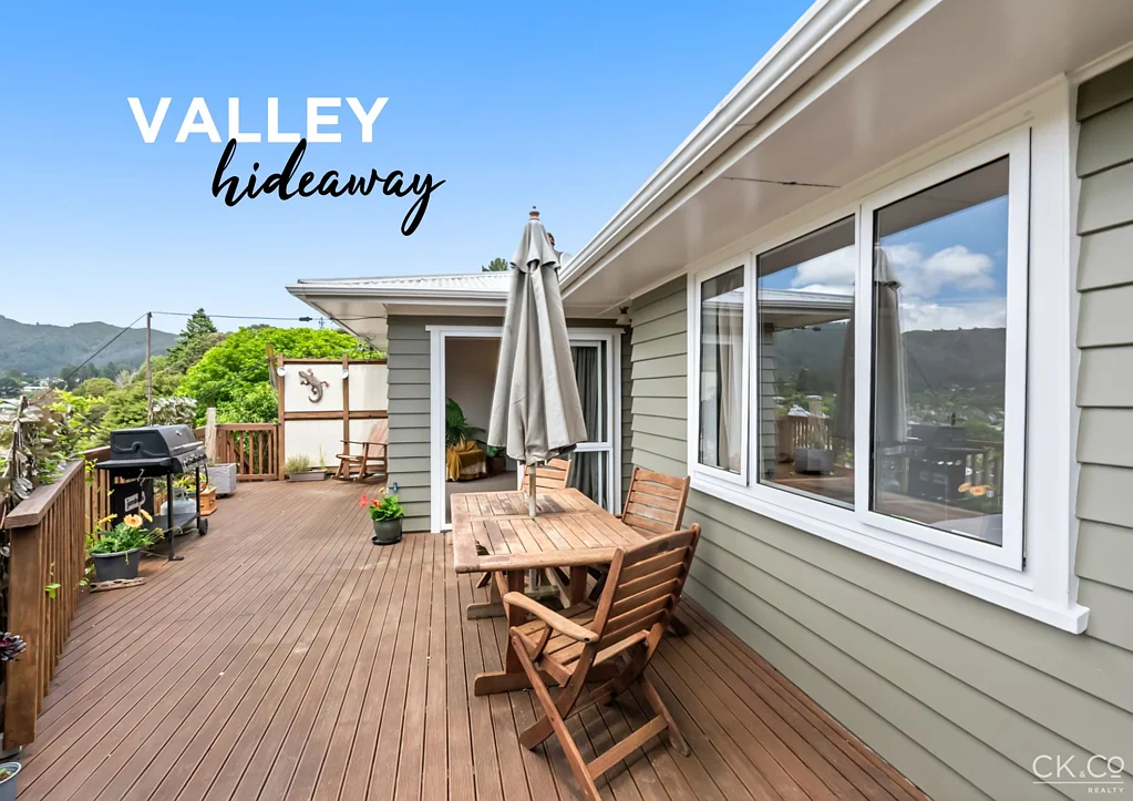 67 Bird Grove, Stokes Valley, Lower Hutt City, Wellington