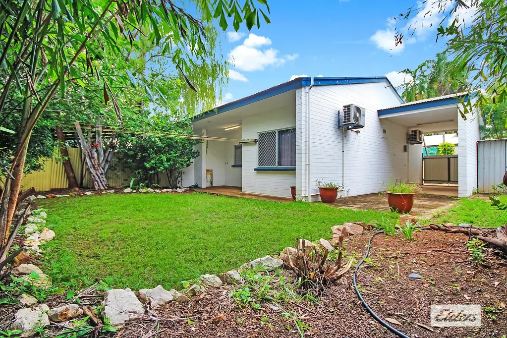 3/3 Clough Court, Katherine, NT 850