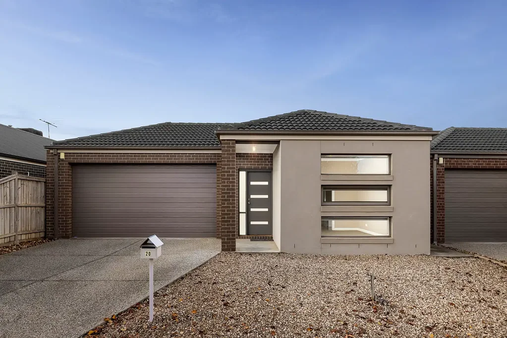 20 Ravida Avenue, Melton West, VIC 3337