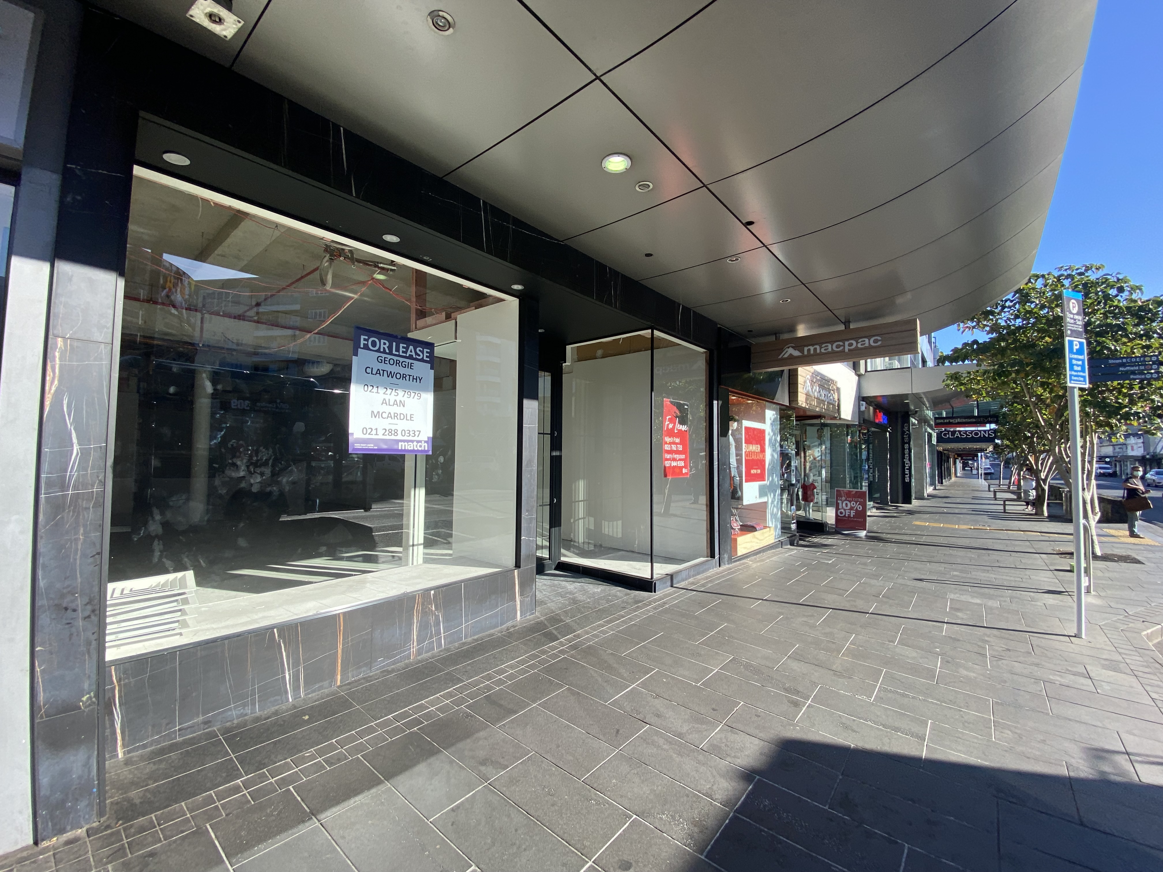 255 BROADWAY, GLEBE NSW 2037, 0 Kuwarto, 0 Banyo, Retail Premises