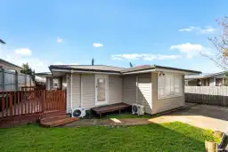 122 Wyllie Road, Papatoetoe