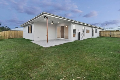 Address Withheld, Lowood, QLD 4311, 4 Bedrooms, 2 Bathrooms, House