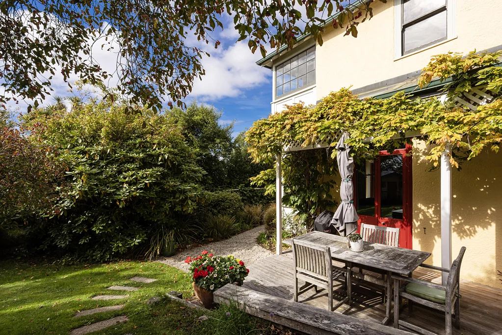 Roslyn 4 Bedroom Character and charm - private Roslyn oasis