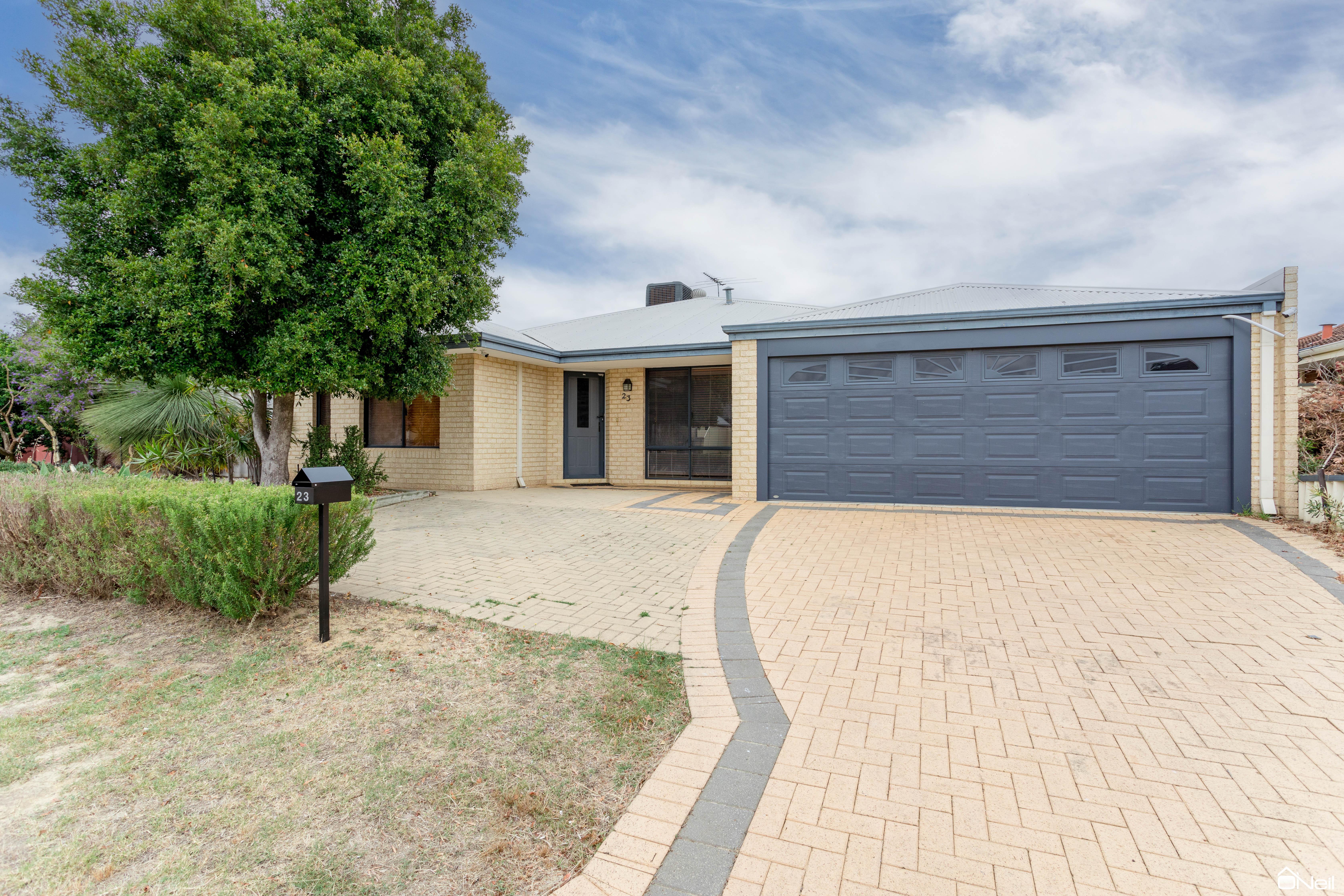 23 KEEDEN CT, MADDINGTON WA 6109, 0 habitaciones, 0 baños, House