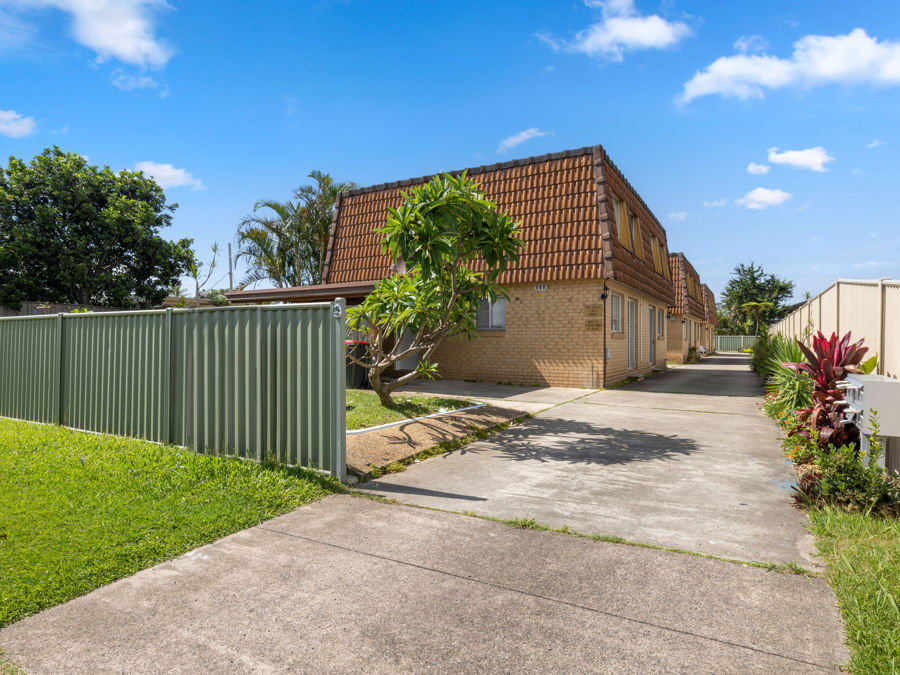 UNIT 2 9 VINCENT ST, COFFS HARBOUR NSW 2450, 0 phòng ngủ, 0 phòng tắm, Townhouse