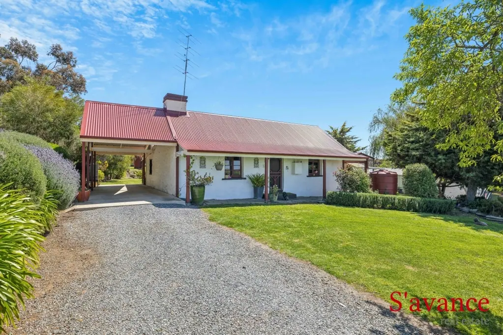 14 Brinkworth Road, Tungkillo, SA 5236