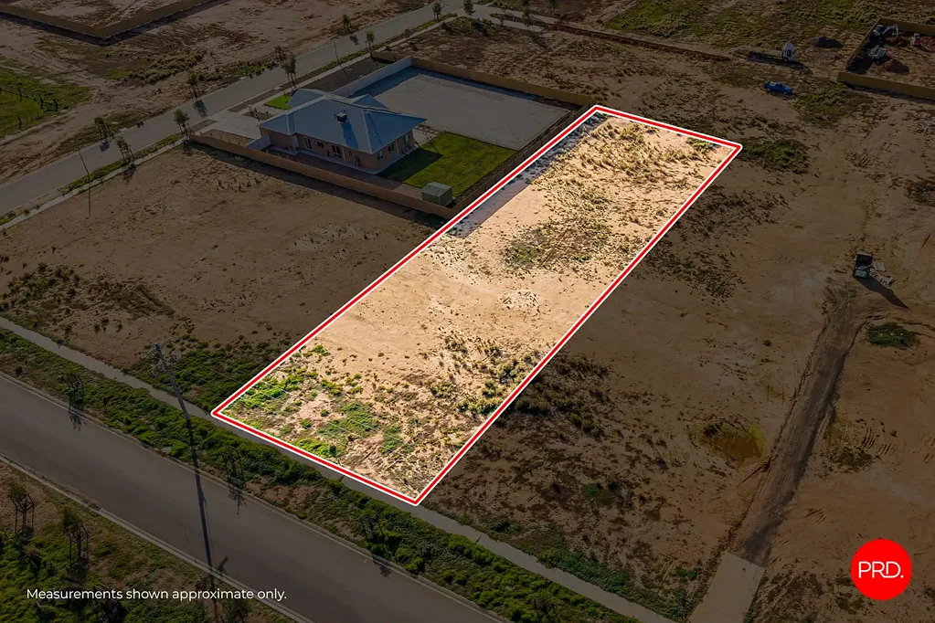 Huntly  Expansive Huntly Land Opportunity