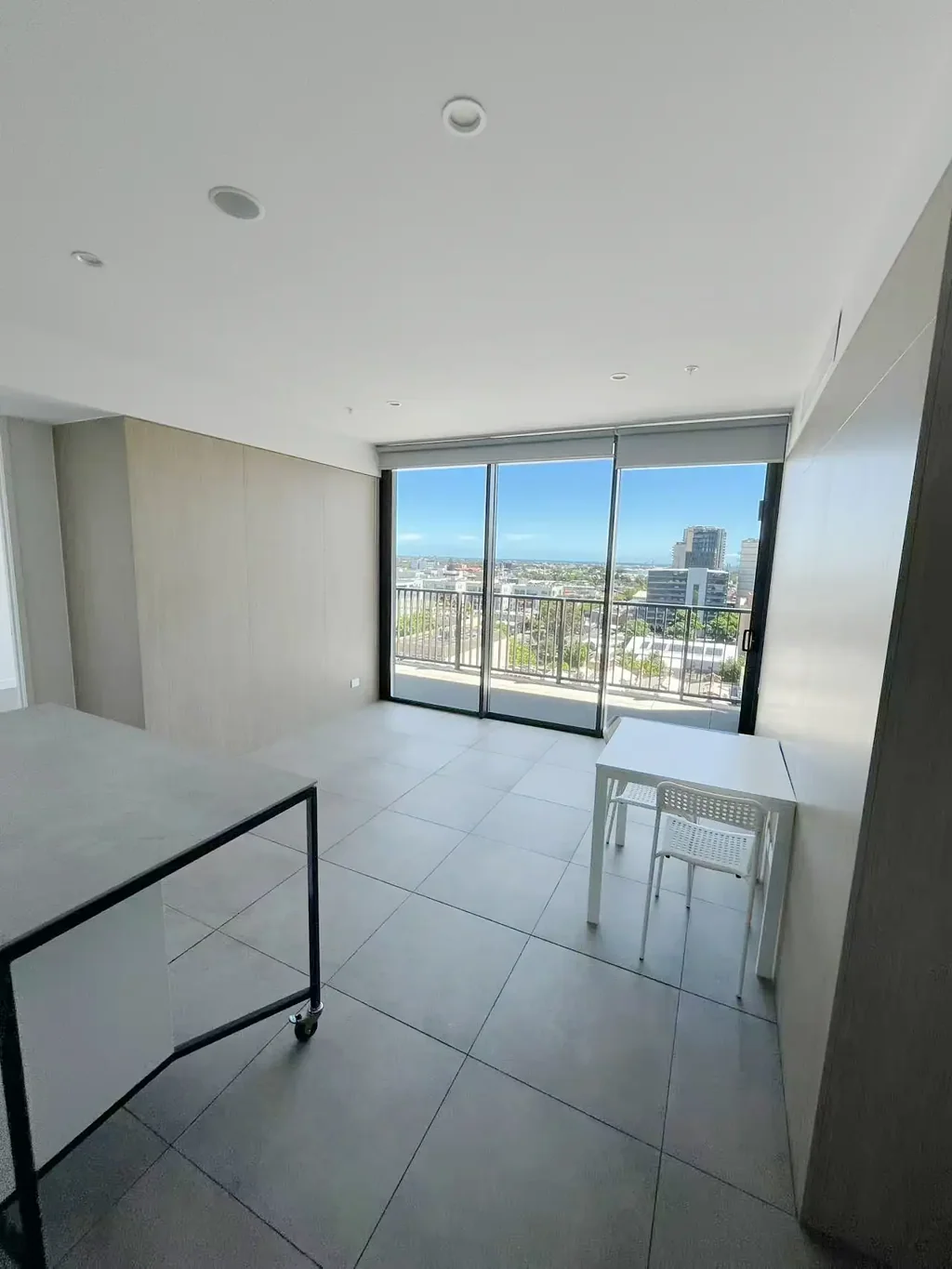 97㎡ Apartment with 2 bedrooms 2 bathrooms 1 car park