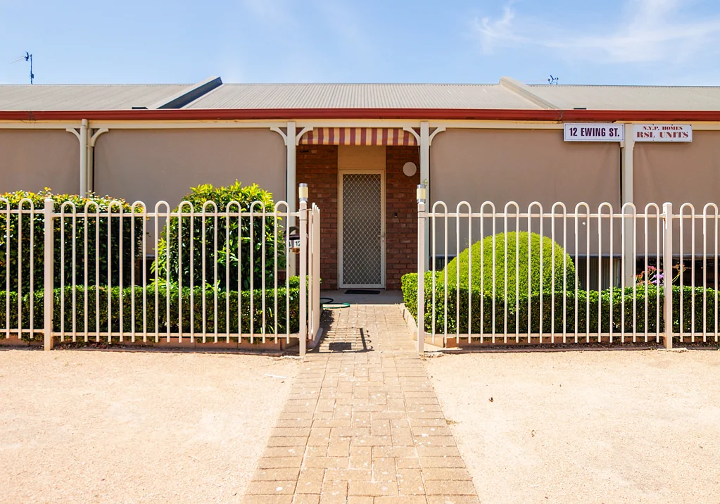 Unit 4/12 Ewing St, Kadina, SA 5554