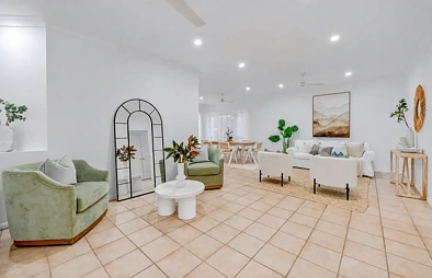 16 Milgate Crescent, Kirwan, QLD 4817, 4 રૂમ, 2 બાથરૂમ, House
