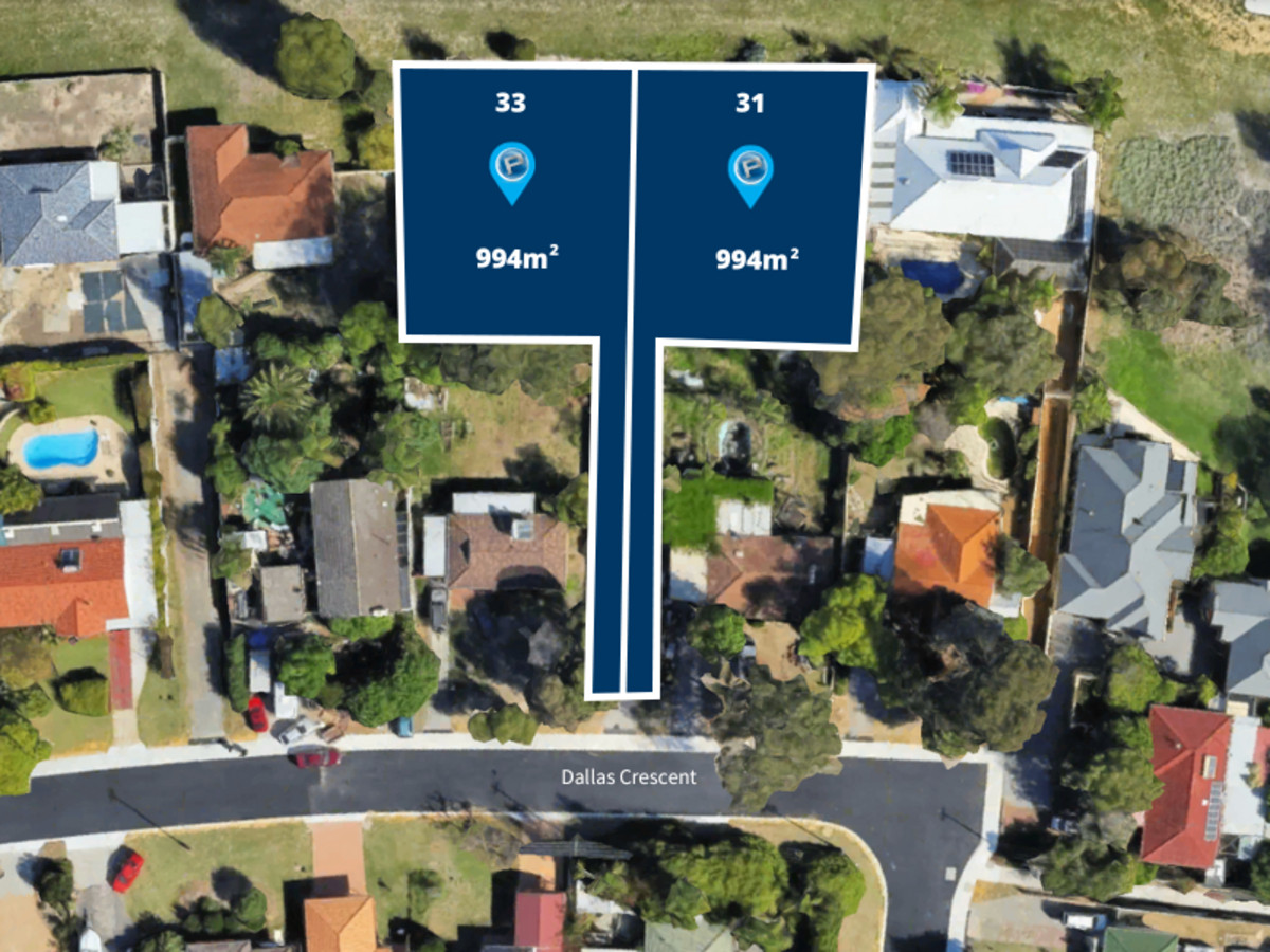 31 DALLAS CR, WANNEROO WA 6065, 0房, 0浴, House