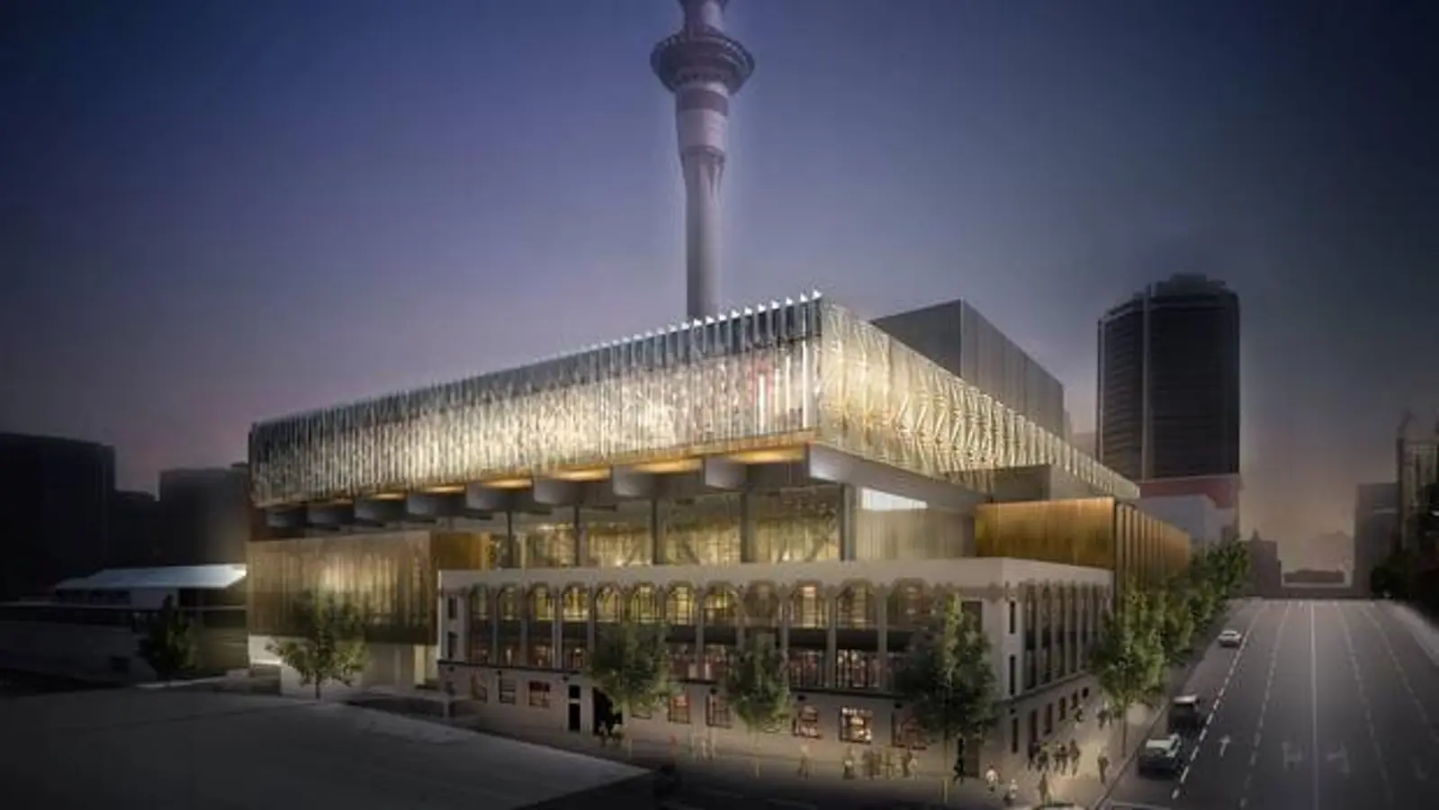 员工遭SkyCity“背叛”，百人或面临下岗危机