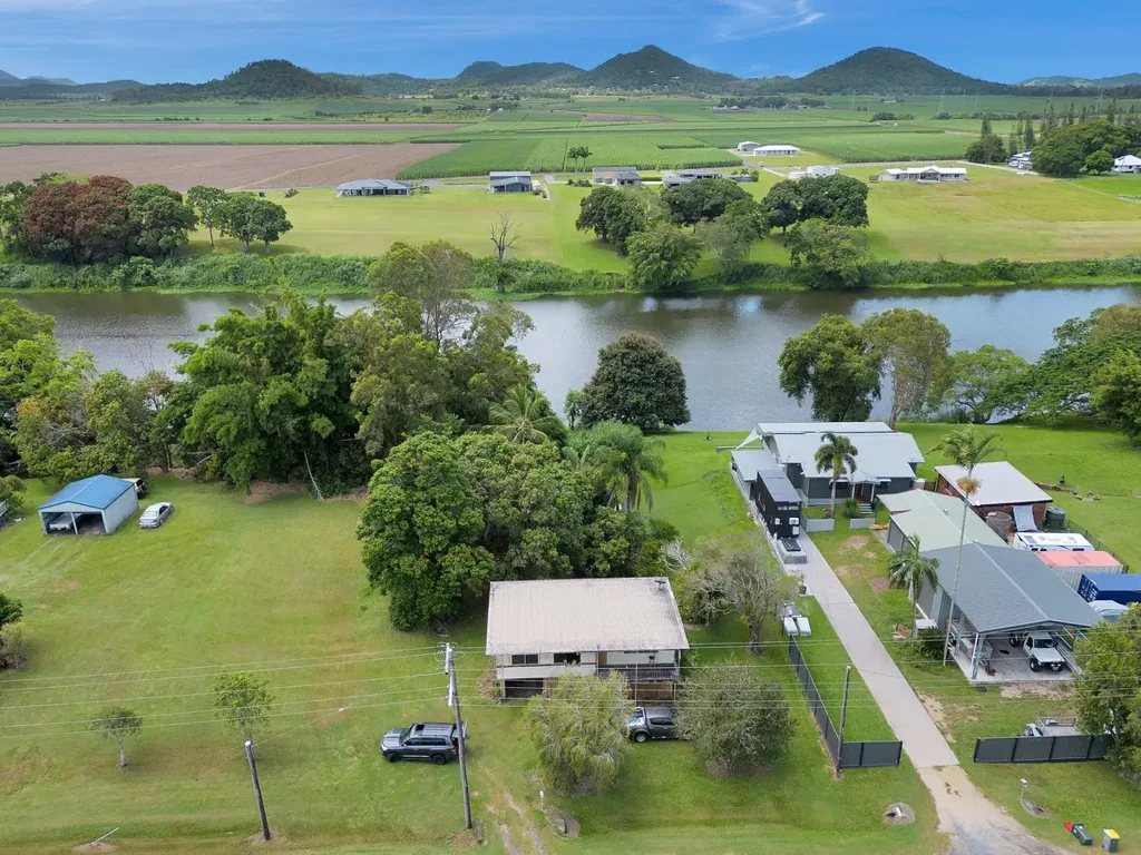 768 Mackay Eungella Road, Pleystowe, QLD 4741