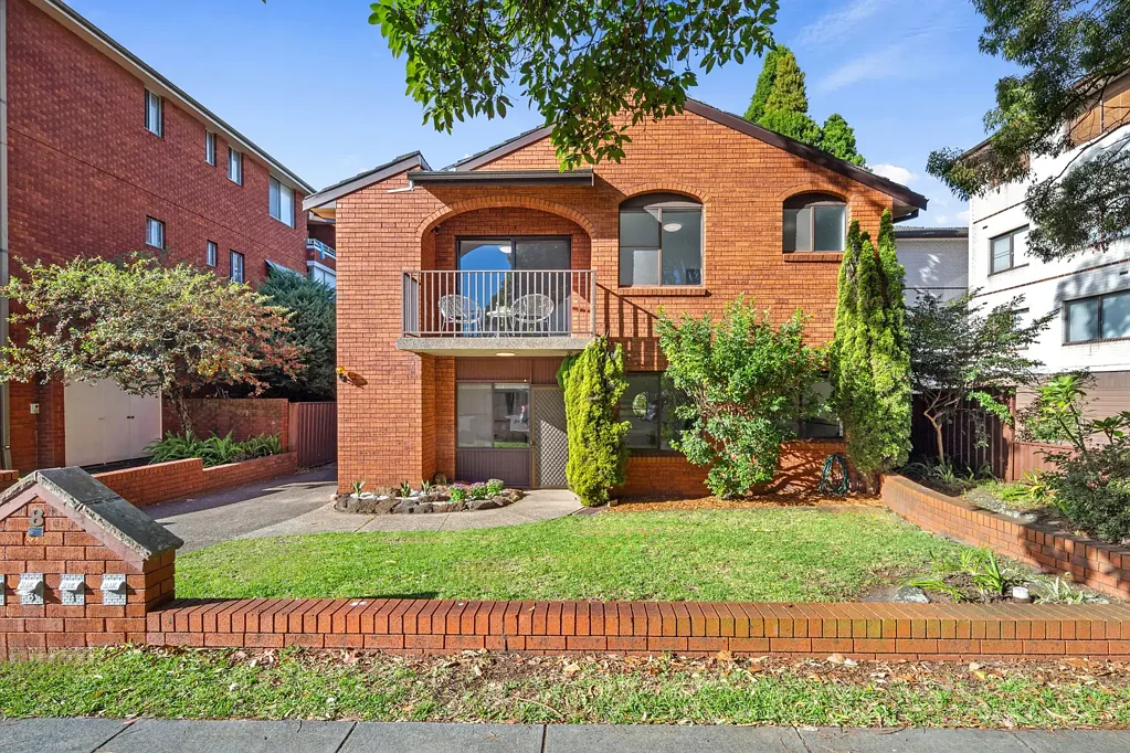1/8 Kairawa Street, South Hurstville, NSW 2221