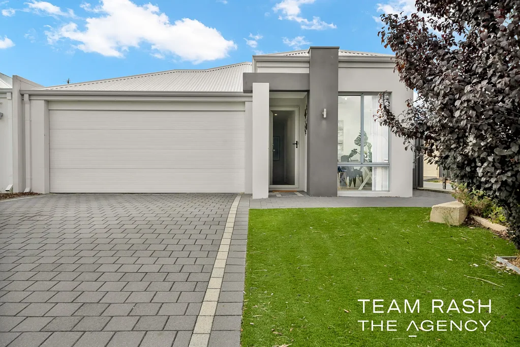 16 Mowbray Grange, Brabham, WA 6055