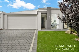16 Mowbray Grange, Brabham
