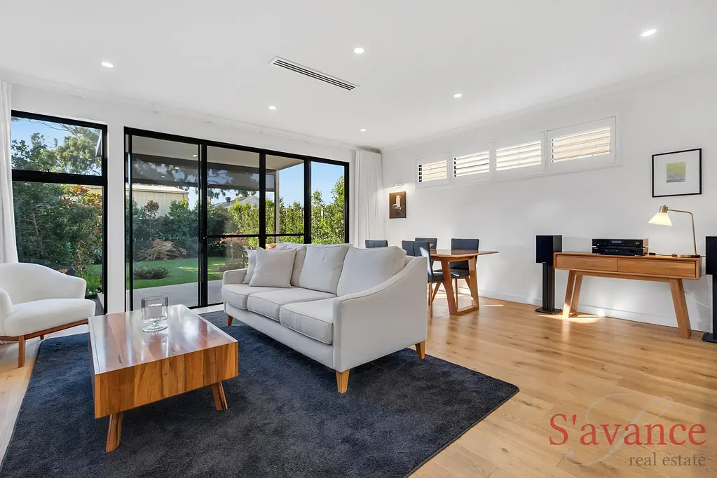 Plympton 3房  Torrens Title 2024 Built Home - Next to Weigall Reserve