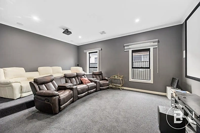 1 TUNBRIDGE ST, LUCAS VIC 3350, 0 कमरे, 0 बाथरूम, House