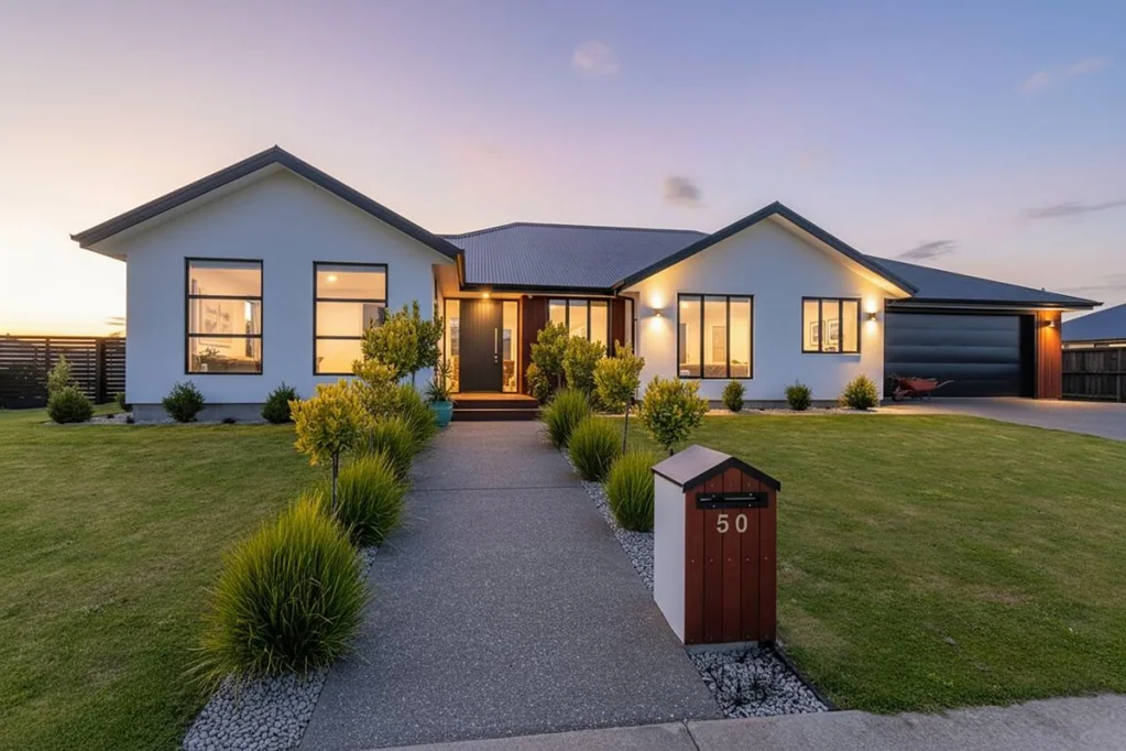 50 Elm Drive, Rangiora, Waimakariri