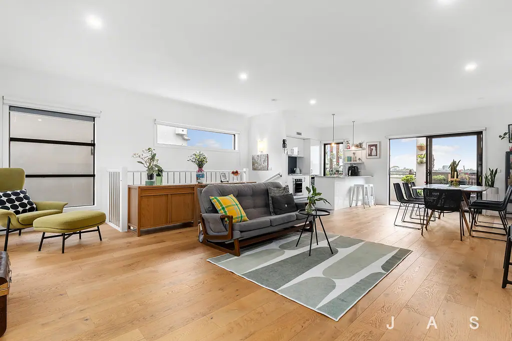 12/19 Mullenger Road, Braybrook, VIC 3019