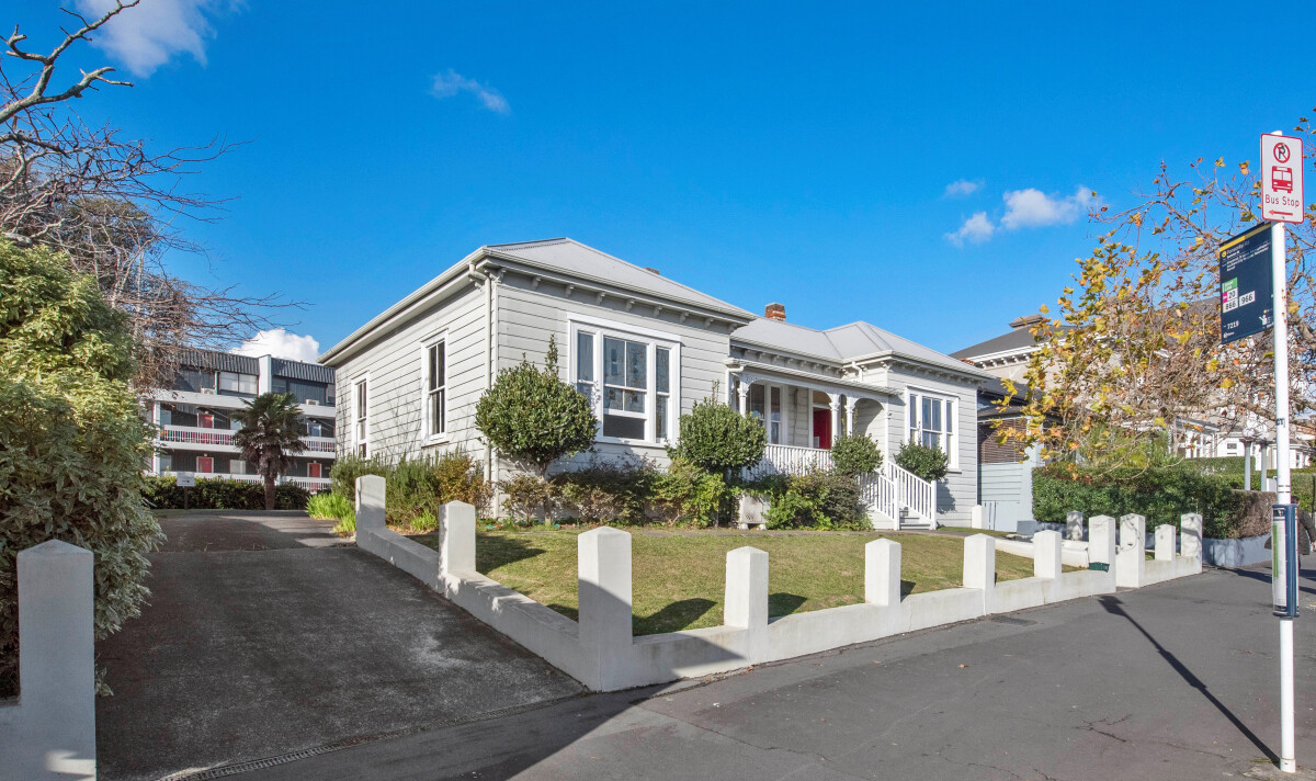 213 Ponsonby Road, Ponsonby, Auckland, 3 rūma, 0 rūma horoi