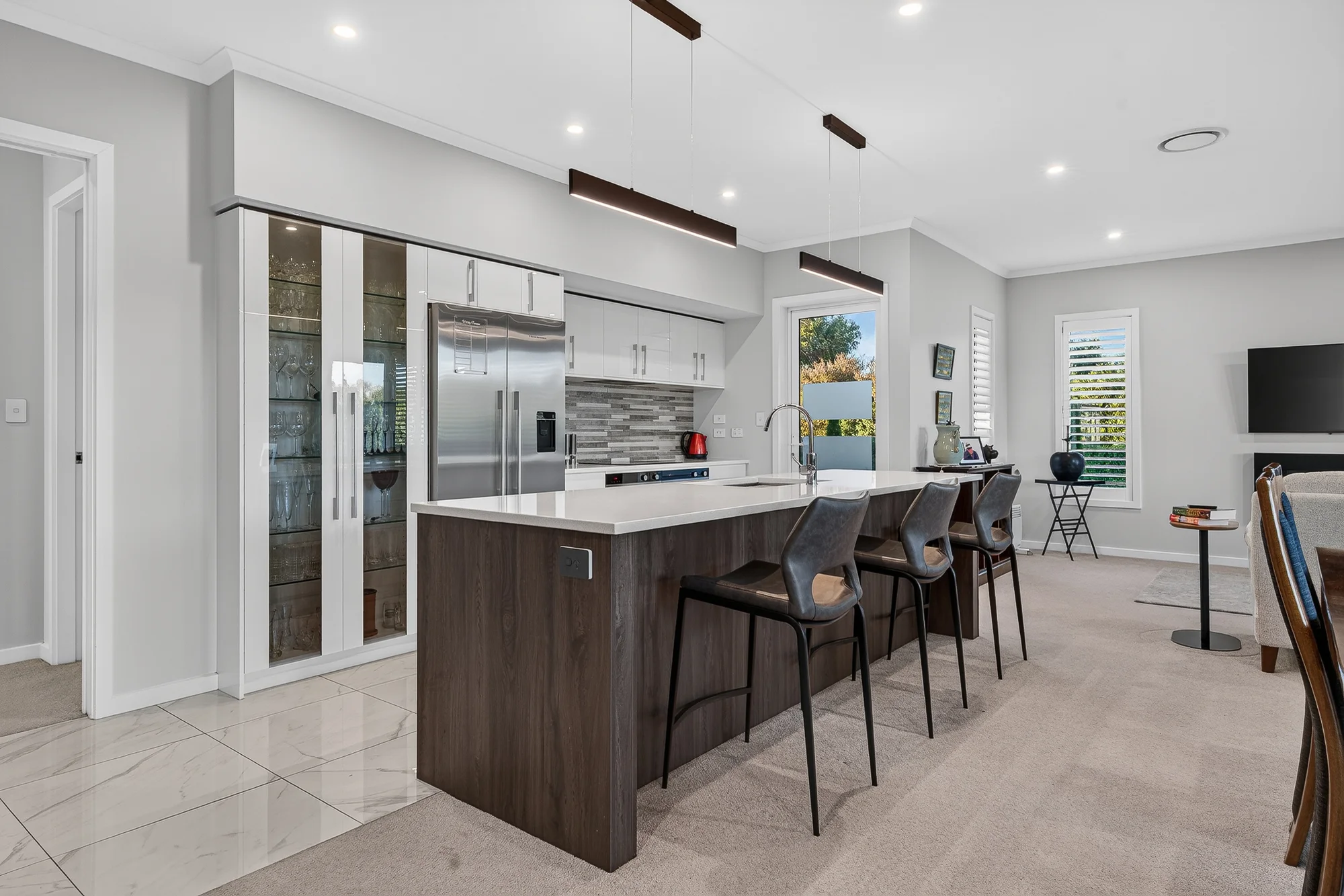 27 Mill Grove, Clareville, Carterton, Wairarapa, 4 Bedrooms, 2 Bathrooms, House