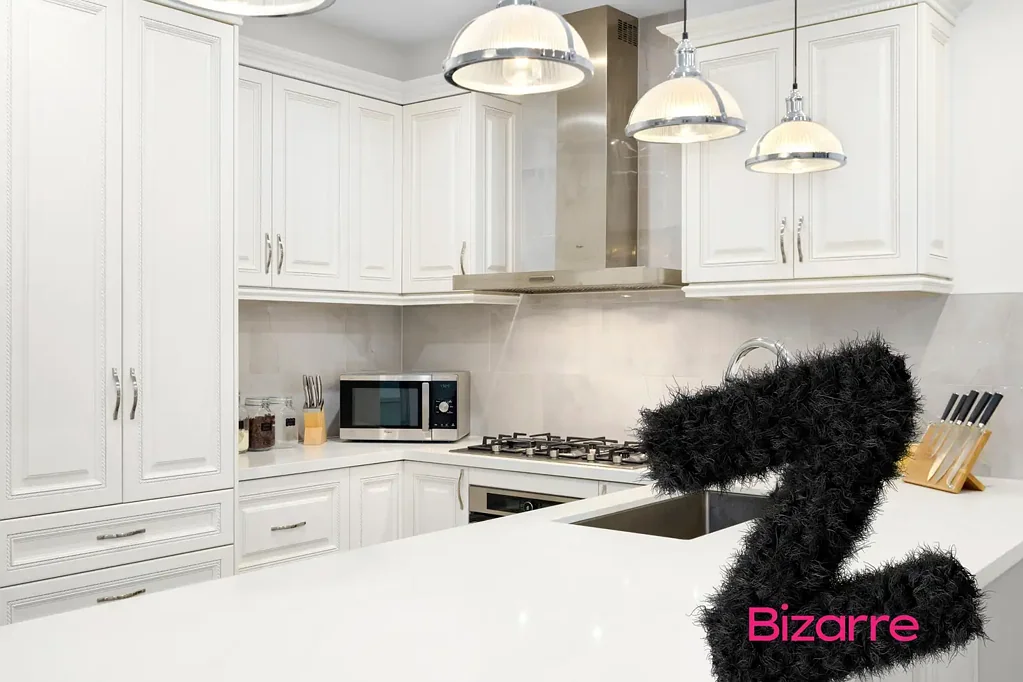 Carlton 3Zimmer Whisper Quiet Luxury Awaits - Brand New Home Behind Heritage Facade