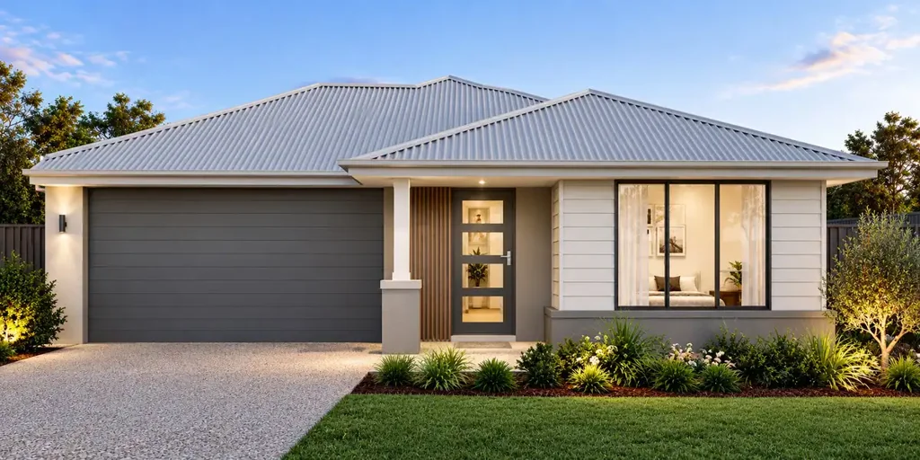 Pialba 4ਬੈੱਡਰੂਮ BRAND-NEW TURNKEY HOME IN BAYLINKS ESTATE – MODERN LIVING IN PIALBA!