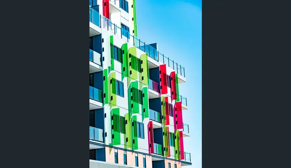 303/398 St Pauls Terrace, Fortitude Valley