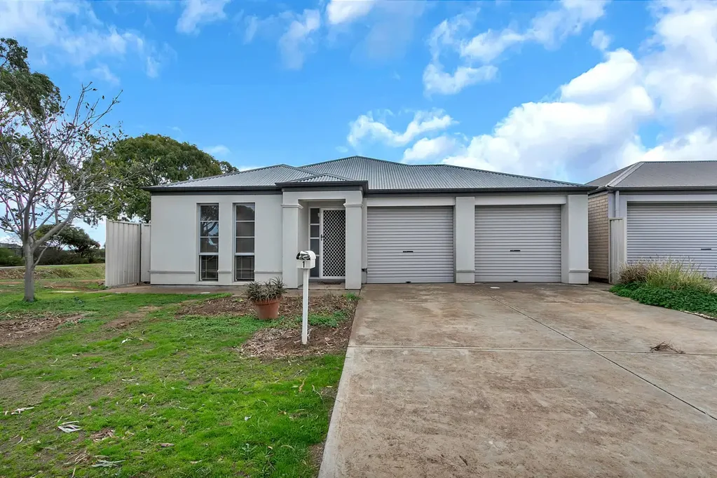1 Antonio Avenue, Munno Para West, SA 5115