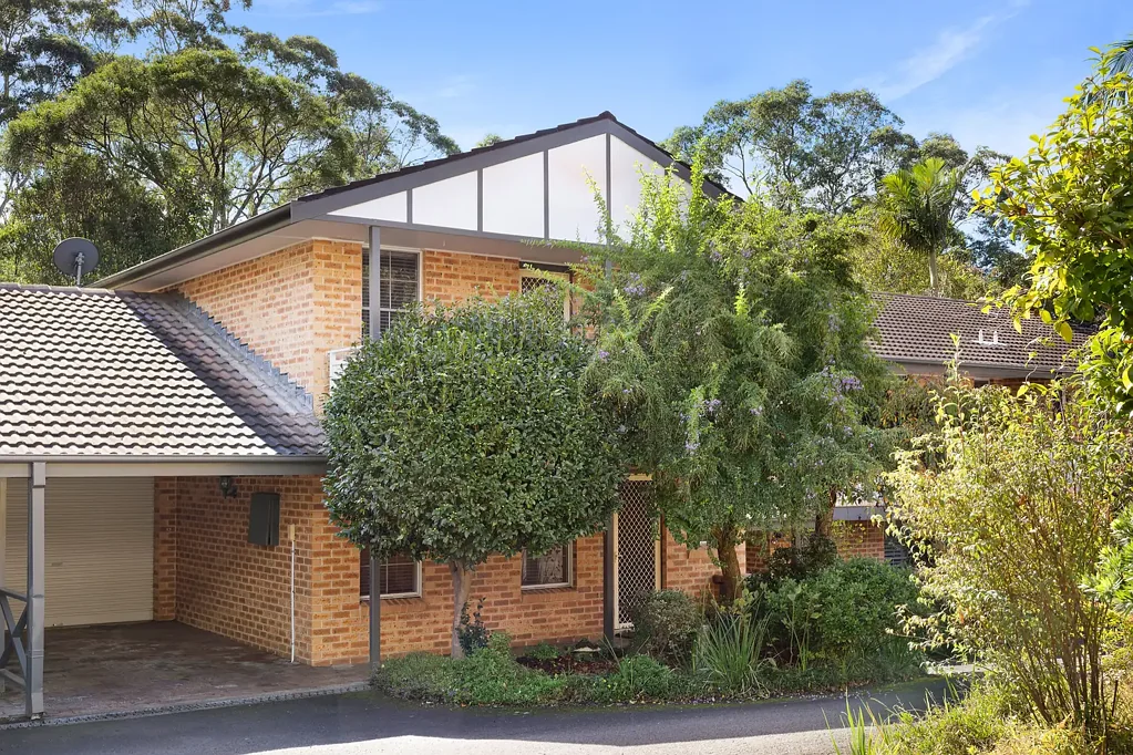 7/15 Huddart Avenue, Normanhurst, NSW 2076