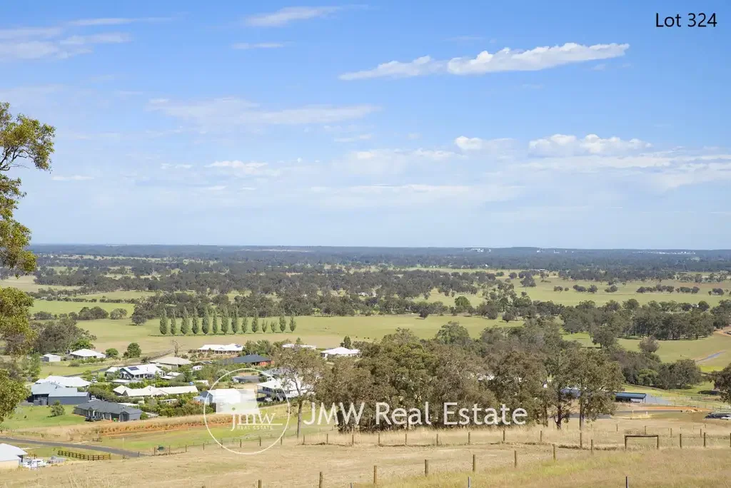 LOT 324/108 Livingstone Heights, Roelands, WA 6226