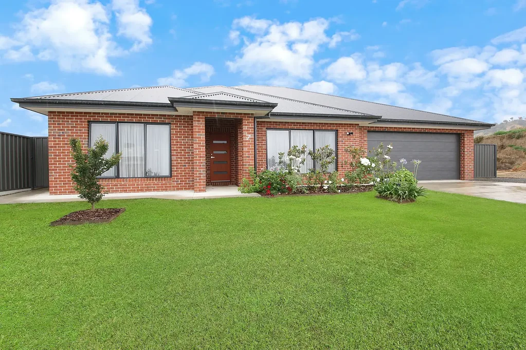 7 KIDMAN DRIVE, Tangambalanga, VIC 3691