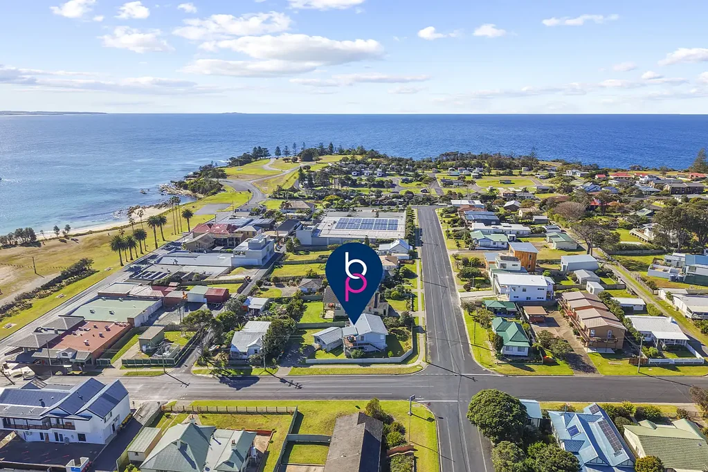 Bermagui 4Kwarto Rare Opportunity in Prime Central Location