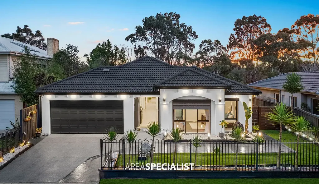 Lyndhurst 4Habitaciones A Rare Opportunity for Growing Families in Lyndhurst