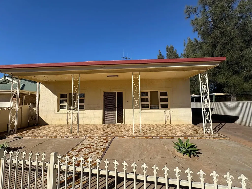 42 Church Circle, Port Pirie, SA 5540