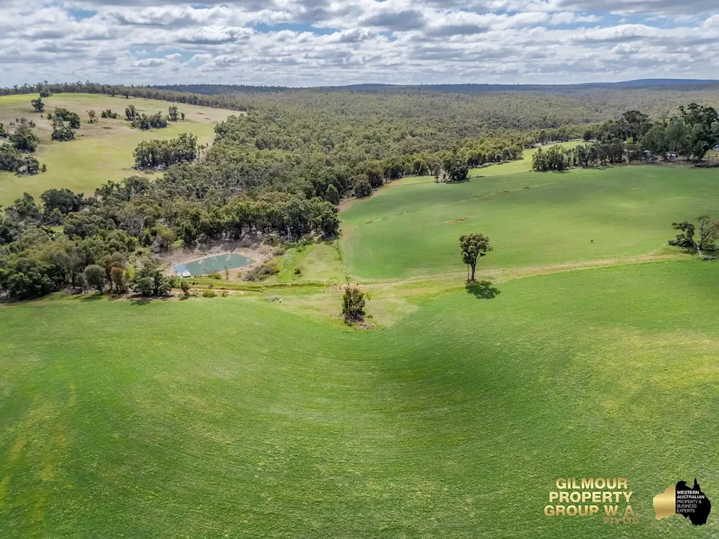 Gidgegannup 4બેડરૂમ Exclusive "Country" Estate