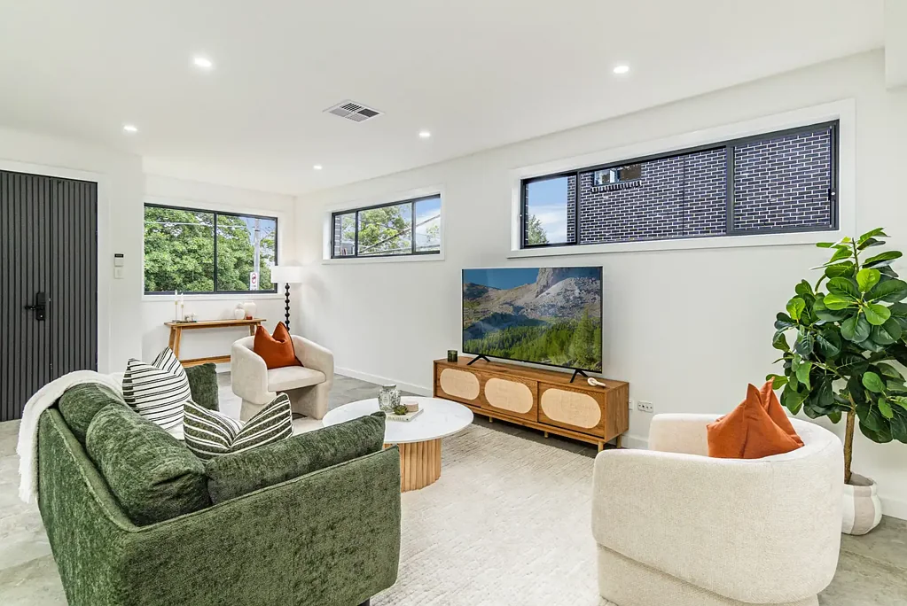 6/9 Margaret Street, Ryde, NSW 2112