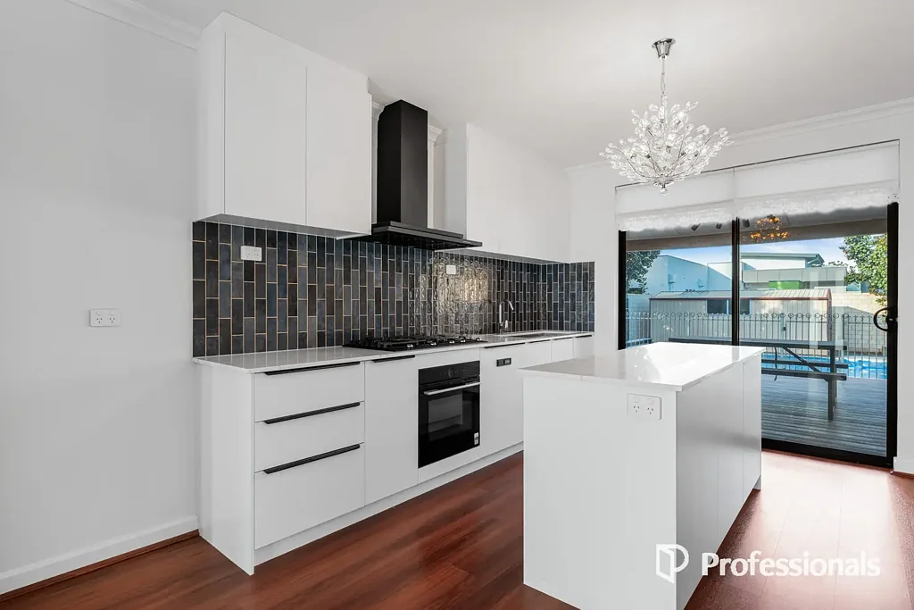 Renovated Family Home with Pool!