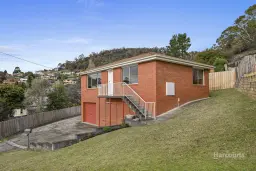 1/2A Jabez Crescent, Lenah Valley