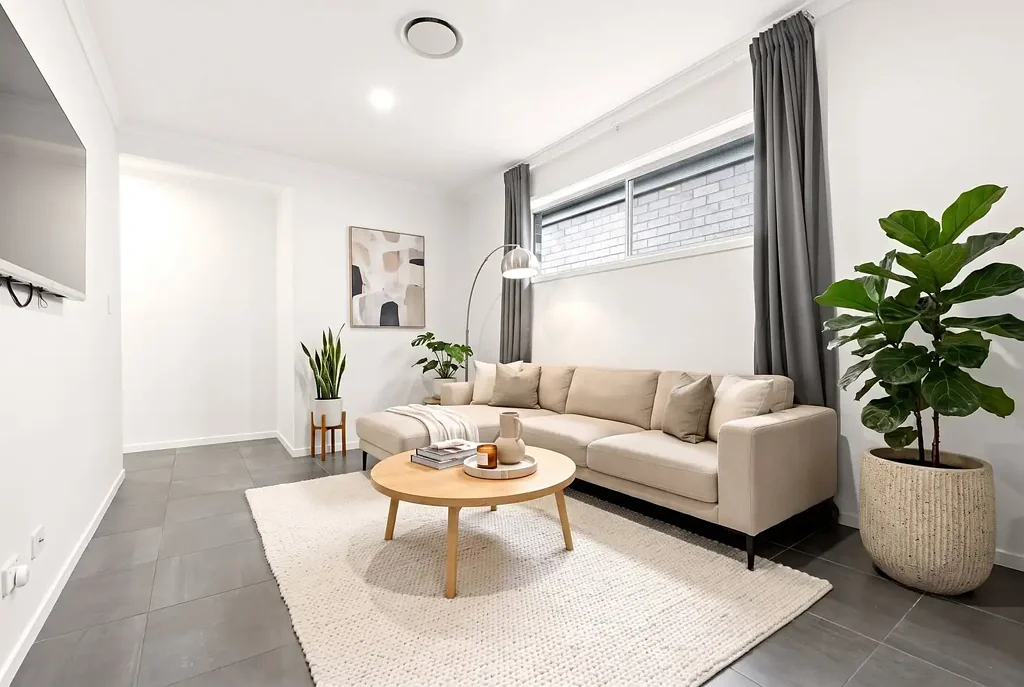 Narangba 4 Slaapkamer Sophisticated Family Living with Space, Style & Exceptional Versatility